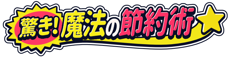 �����I���@�̐ߖ�p